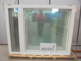 Ikkuna Kaskipuu MSEA 170, 1790x1380, Valk, B-MALLI, Ikkunat, ovet ja lattiat, Rakennustarvikkeet ja työkalut, Luoto, Tori.fi Ikkuna Kaskipuu MSEA 170, 1790x1380, Valk, B-MALLI, Ikkunat, ovet ja lattiat, Rakennustarvikkeet ja työkalut, Luoto, Tori.fi