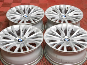 Alkuperäinen Bmw 8x18" 5x120 ET29 Ø72.6, Renkaat ja vanteet, Turku, Tori.fi Alkuperäinen Bmw 8x18" 5x120 ET29 Ø72.6, Renkaat ja vanteet, Turku, Tori.fi
