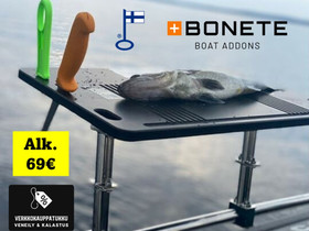Bonete leikkuulauta, Veneen varusteet ja varaosat, Venetarvikkeet ja veneily, Kuopio, Tori.fi Bonete leikkuulauta, Veneen varusteet ja varaosat, Venetarvikkeet ja veneily, Kuopio, Tori.fi