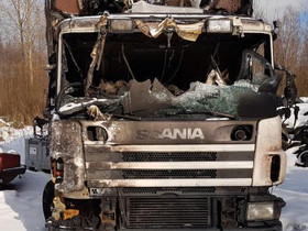 Scania 94 D/260 VARAOSINA, Kuorma-autot ja raskas kuljetuskalusto, Kuljetuskalusto ja raskas kalusto, Jämijärvi, Tori.fi Scania 94 D/260 VARAOSINA, Kuorma-autot ja raskas kuljetuskalusto, Kuljetuskalusto ja raskas kalusto, Jämijärvi, Tori.fi