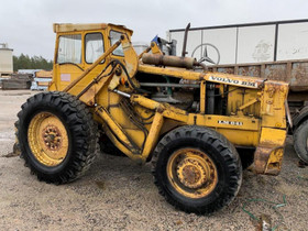 Volvo BM LM 841 pyöräkuormaaja, Maanrakennuskoneet, Työkoneet ja kalusto, Eura, Tori.fi Volvo BM LM 841 pyöräkuormaaja, Maanrakennuskoneet, Työkoneet ja kalusto, Eura, Tori.fi