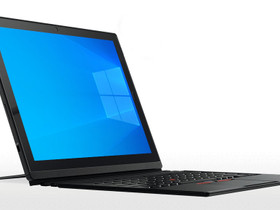 Lenovo X1 Tablet /Intel Core i5 (7:th) HIENO, Kannettavat, Tietokoneet ja lisälaitteet, Loviisa, Tori.fi