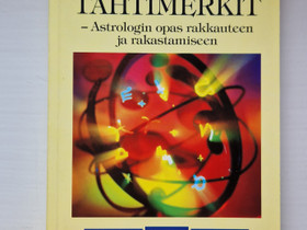 Astrologian kirja: Thtimerkit (Ann Petrie), Harrastekirjat, Kirjat ja lehdet, Helsinki, Tori.fi
