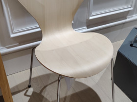 Fritz Hansen 3107-tuoli vaahtera, ovh. 575 e, Pöydät ja tuolit, Sisustus ja huonekalut, Turku, Tori.fi Fritz Hansen 3107-tuoli vaahtera, ovh. 575 e, Pöydät ja tuolit, Sisustus ja huonekalut, Turku, Tori.fi