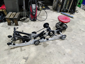 Polaris edge touring alusta , Moottorikelkan varaosat ja tarvikkeet, Mototarvikkeet ja varaosat, Rovaniemi, Tori.fi Polaris edge touring alusta , Moottorikelkan varaosat ja tarvikkeet, Mototarvikkeet ja varaosat, Rovaniemi, Tori.fi