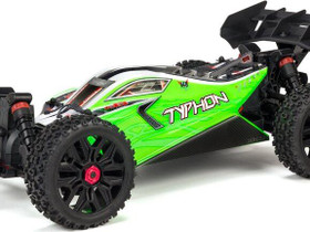 Arrma rc 1/8 typhon 4x4 v3 mega 550 brushed buggy, Pelit ja muut harrastukset, Vantaa, Tori.fi Arrma rc 1/8 typhon 4x4 v3 mega 550 brushed buggy, Pelit ja muut harrastukset, Vantaa, Tori.fi