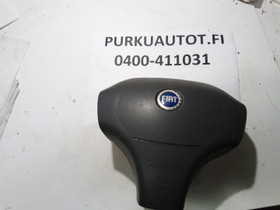 Fiat ducato kuljettajan airbag 2005, Autovaraosat, Auton varaosat ja tarvikkeet, Kaarina, Tori.fi