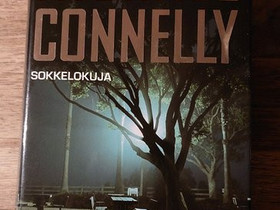 Michael Connelly: Sokkelokuja tai Oikeuden palvelija, Kaunokirjallisuus, Kirjat ja lehdet, Seinjoki, Tori.fi