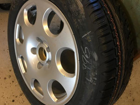 Audi A6 uusi käyttämätön vanne 2003vm, Renkaat ja vanteet, Kaarina, Tori.fi Audi A6 uusi käyttämätön vanne 2003vm, Renkaat ja vanteet, Kaarina, Tori.fi