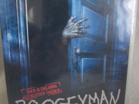 Boogeyman dvd, Elokuvat, Helsinki, Tori.fi
