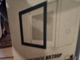 Cooler Master case, Komponentit, Tietokoneet ja lisälaitteet, Nurmijärvi, Tori.fi Cooler Master case, Komponentit, Tietokoneet ja lisälaitteet, Nurmijärvi, Tori.fi