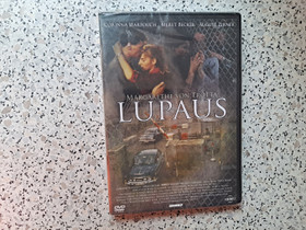 Lupaus (DVD), Elokuvat, Lappeenranta, Tori.fi