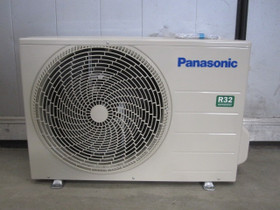 Uusi Panasonic CU-TZ25WKE ulkoksikkö, LVI ja putket, Rakennustarvikkeet ja työkalut, Luoto, Tori.fi Uusi Panasonic CU-TZ25WKE ulkoksikkö, LVI ja putket, Rakennustarvikkeet ja työkalut, Luoto, Tori.fi
