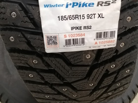 TOYOTA Avensis /Carina 15" Hankook nastarenkaat, Renkaat ja vanteet, Uurainen, Tori.fi