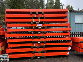 Käytettyjä SSI SCHÄFER 3600mm vaakapalkkeja, Muut, Raisio, Tori.fi Käytettyjä SSI SCHÄFER 3600mm vaakapalkkeja, Muut, Raisio, Tori.fi