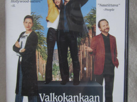 Valkokankaan lemmikit dvd, Elokuvat, Helsinki, Tori.fi