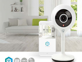 SmartLife Sisäkamera 1080p, Muu valokuvaus, Kamerat ja valokuvaus, Varkaus, Tori.fi SmartLife Sisäkamera 1080p, Muu valokuvaus, Kamerat ja valokuvaus, Varkaus, Tori.fi