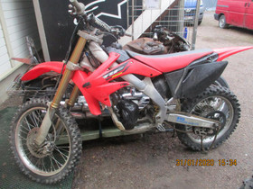 Honda CRF 250 2005 osia, Moottoripyörän varaosat ja tarvikkeet, Mototarvikkeet ja varaosat, Helsinki, Tori.fi Honda CRF 250 2005 osia, Moottoripyörän varaosat ja tarvikkeet, Mototarvikkeet ja varaosat, Helsinki, Tori.fi