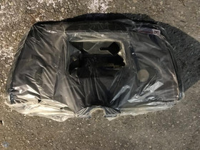 Can-Am Outlander G1 etukate, Mönkijän varaosat ja tarvikkeet, Mototarvikkeet ja varaosat, Alavus, Tori.fi Can-Am Outlander G1 etukate, Mönkijän varaosat ja tarvikkeet, Mototarvikkeet ja varaosat, Alavus, Tori.fi