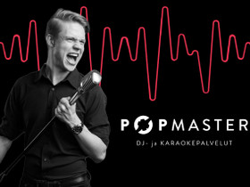 DJ häihin | DJ juhliin | DJ tapahtumiin | Karaoke, Palvelut, Pori, Tori.fi