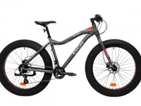 Evon revolt 26' fatbike 2022