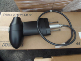 Torgeedo fp 4,0 keskimoottori n. 6-8 hp SÄHKÖ 3810, Veneen varusteet ja varaosat, Venetarvikkeet ja veneily, Taivassalo, Tori.fi Torgeedo fp 4,0 keskimoottori n. 6-8 hp SÄHKÖ 3810, Veneen varusteet ja varaosat, Venetarvikkeet ja veneily, Taivassalo, Tori.fi