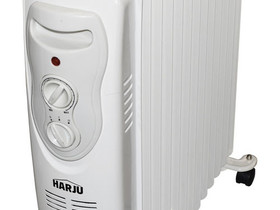 Öljytäytteinen lämmitin 2500W - Harju, Lämmityslaitteet ja takat, Rakennustarvikkeet ja työkalut, Varkaus, Tori.fi Öljytäytteinen lämmitin 2500W - Harju, Lämmityslaitteet ja takat, Rakennustarvikkeet ja työkalut, Varkaus, Tori.fi