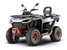 Snarler AT6 L EPS Full Traktorimönkijä T3b, Mönkijät, Moto, Keuruu, Tori.fi Snarler AT6 L EPS Full Traktorimönkijä T3b, Mönkijät, Moto, Keuruu, Tori.fi
