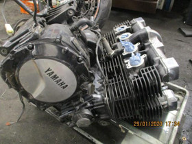 Yamaha XJR 1200 1997 osia, Moottoripyörän varaosat ja tarvikkeet, Mototarvikkeet ja varaosat, Helsinki, Tori.fi Yamaha XJR 1200 1997 osia, Moottoripyörän varaosat ja tarvikkeet, Mototarvikkeet ja varaosat, Helsinki, Tori.fi
