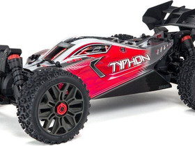 Arrma rc typhon 4x4 3s blx brushless 1/8th 4wd, Pelit ja muut harrastukset, Vantaa, Tori.fi Arrma rc typhon 4x4 3s blx brushless 1/8th 4wd, Pelit ja muut harrastukset, Vantaa, Tori.fi