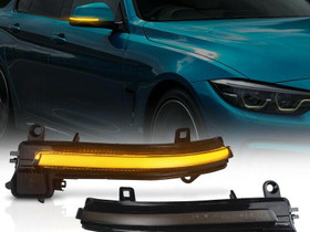Ledvilkut "Smoke" peileihin BMW X1 E84 / i3 IO1 ja, Autovaraosat, Auton varaosat ja tarvikkeet, Vantaa, Tori.fi Ledvilkut "Smoke" peileihin BMW X1 E84 / i3 IO1 ja, Autovaraosat, Auton varaosat ja tarvikkeet, Vantaa, Tori.fi
