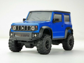 Carisma msa-1e suzuki jimny jb74 1/24 mini crawler, Pelit ja muut harrastukset, Vantaa, Tori.fi Carisma msa-1e suzuki jimny jb74 1/24 mini crawler, Pelit ja muut harrastukset, Vantaa, Tori.fi
