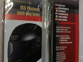 IXS X-Pinlock kalvoja kypäriin. Erilaisia, Muut motovaraosat ja tarvikkeet, Mototarvikkeet ja varaosat, Harjavalta, Tori.fi IXS X-Pinlock kalvoja kypäriin. Erilaisia, Muut motovaraosat ja tarvikkeet, Mototarvikkeet ja varaosat, Harjavalta, Tori.fi