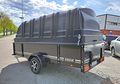 JT-Trailer Black edition pervaunut