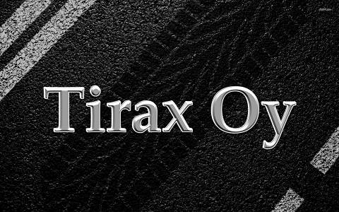 Tirax Oy