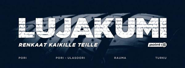 Lujakumi Oy