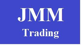 Kaupan JMM Trading bannerikuva