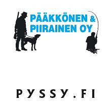 Pkknen & Piirainen Oy