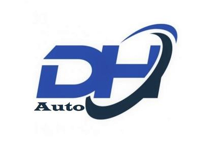 Kaupan DH-Auto Oy bannerikuva