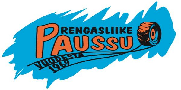 Rengasliike Paussu