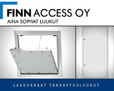 Finn Access Oy