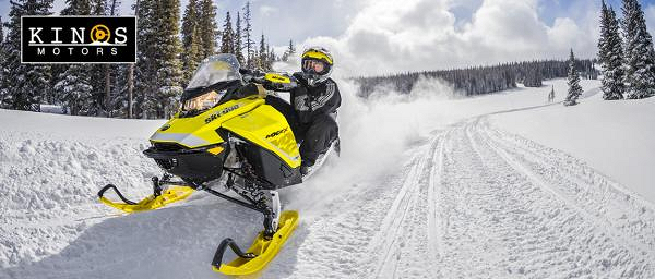 Kinos Motors