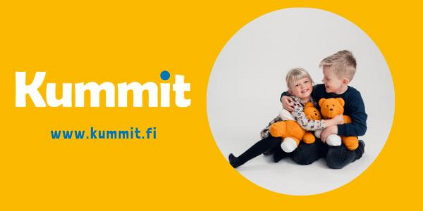 Lastenklinikoiden Kummit ry