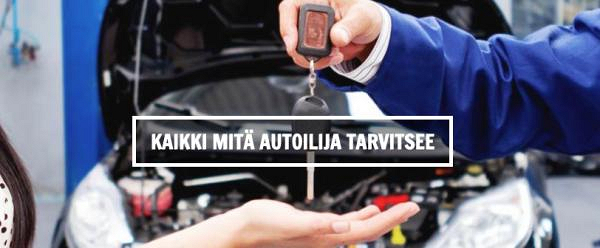 Autotalo Sherif