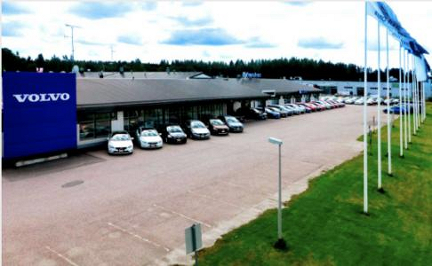 Autosalpa Hyvinkää