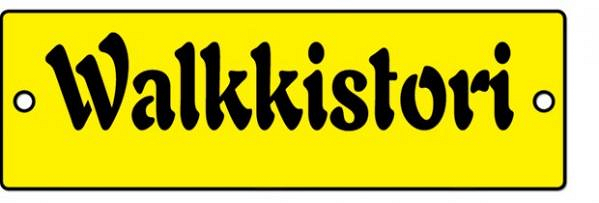 Walkkistori