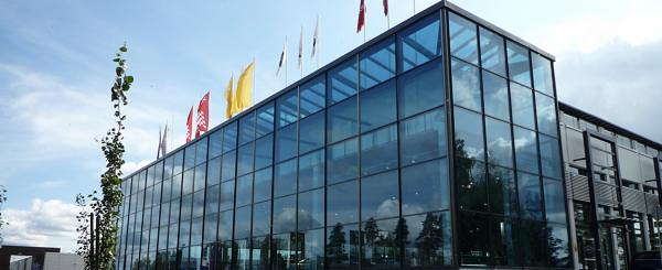 LänsiAuto Vantaa