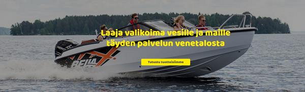 Vene-Hietsu Oy
