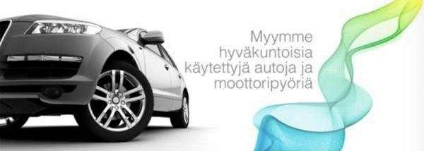 Järvenpään Autokulma Oy