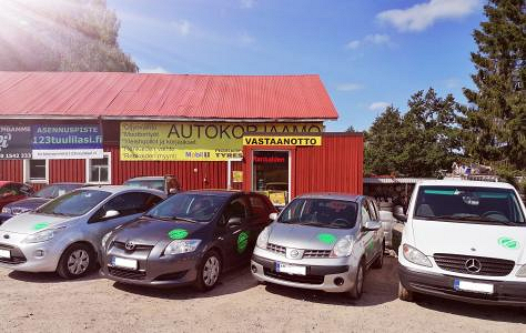 CarHelp